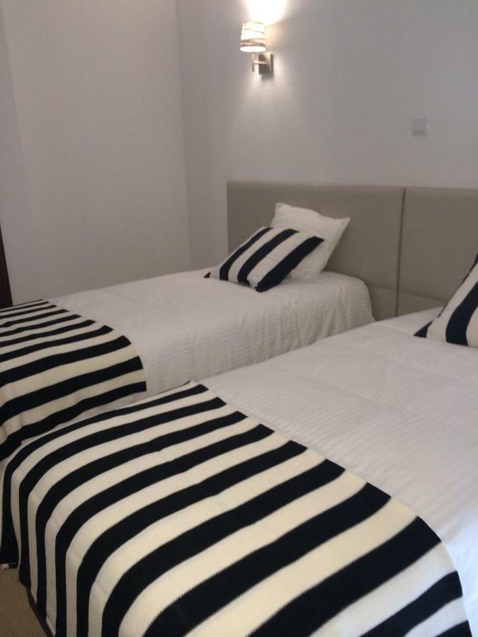 Hotel Nas Palhas Deitado à Fátima Extérieur photo