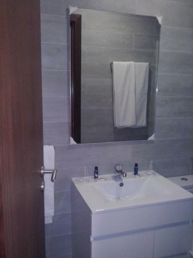 Hotel Nas Palhas Deitado à Fátima Extérieur photo