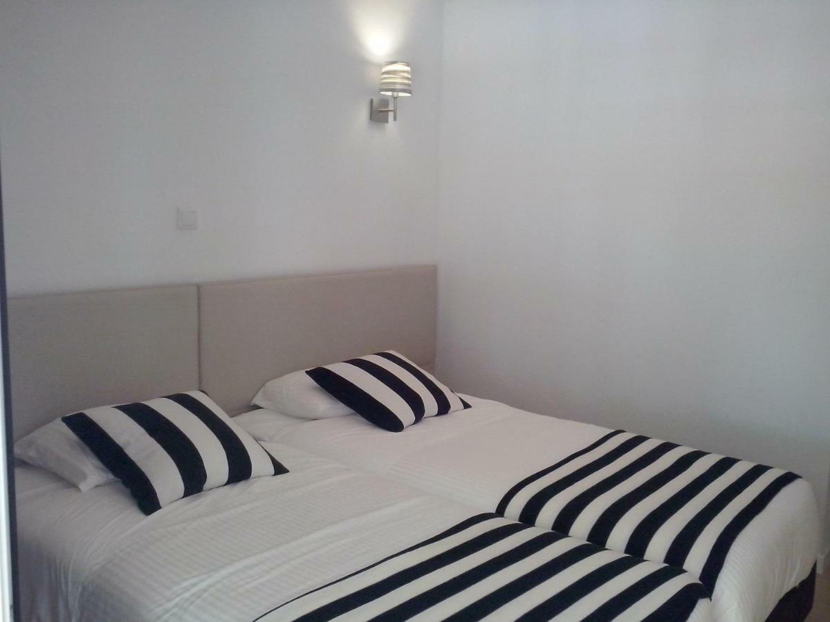Hotel Nas Palhas Deitado à Fátima Extérieur photo