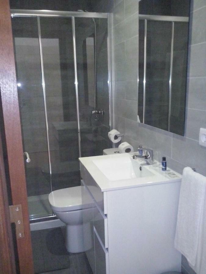 Hotel Nas Palhas Deitado à Fátima Extérieur photo