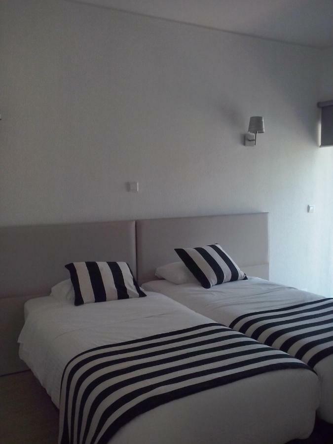 Hotel Nas Palhas Deitado à Fátima Extérieur photo