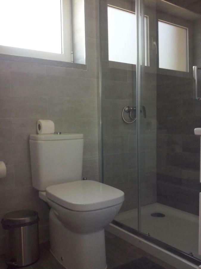 Hotel Nas Palhas Deitado à Fátima Extérieur photo