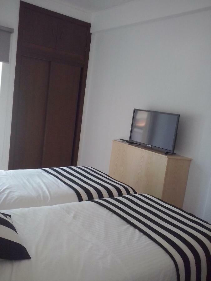 Hotel Nas Palhas Deitado à Fátima Extérieur photo