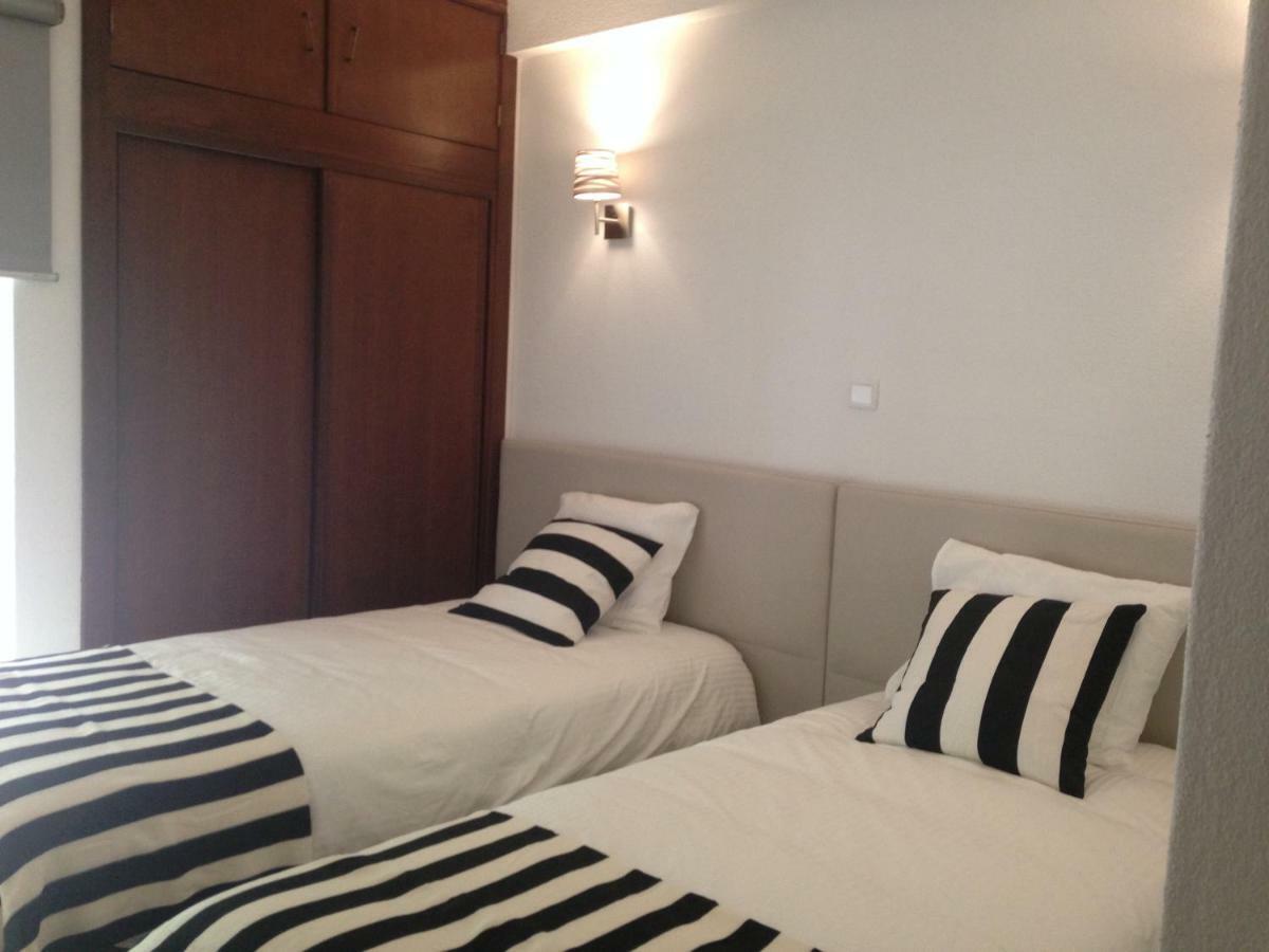 Hotel Nas Palhas Deitado à Fátima Extérieur photo
