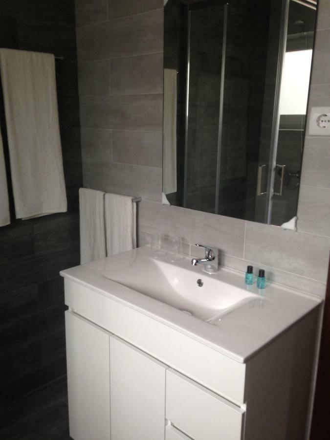 Hotel Nas Palhas Deitado à Fátima Extérieur photo