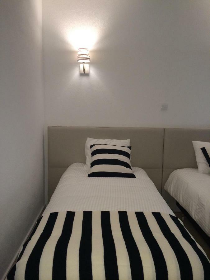 Hotel Nas Palhas Deitado à Fátima Extérieur photo